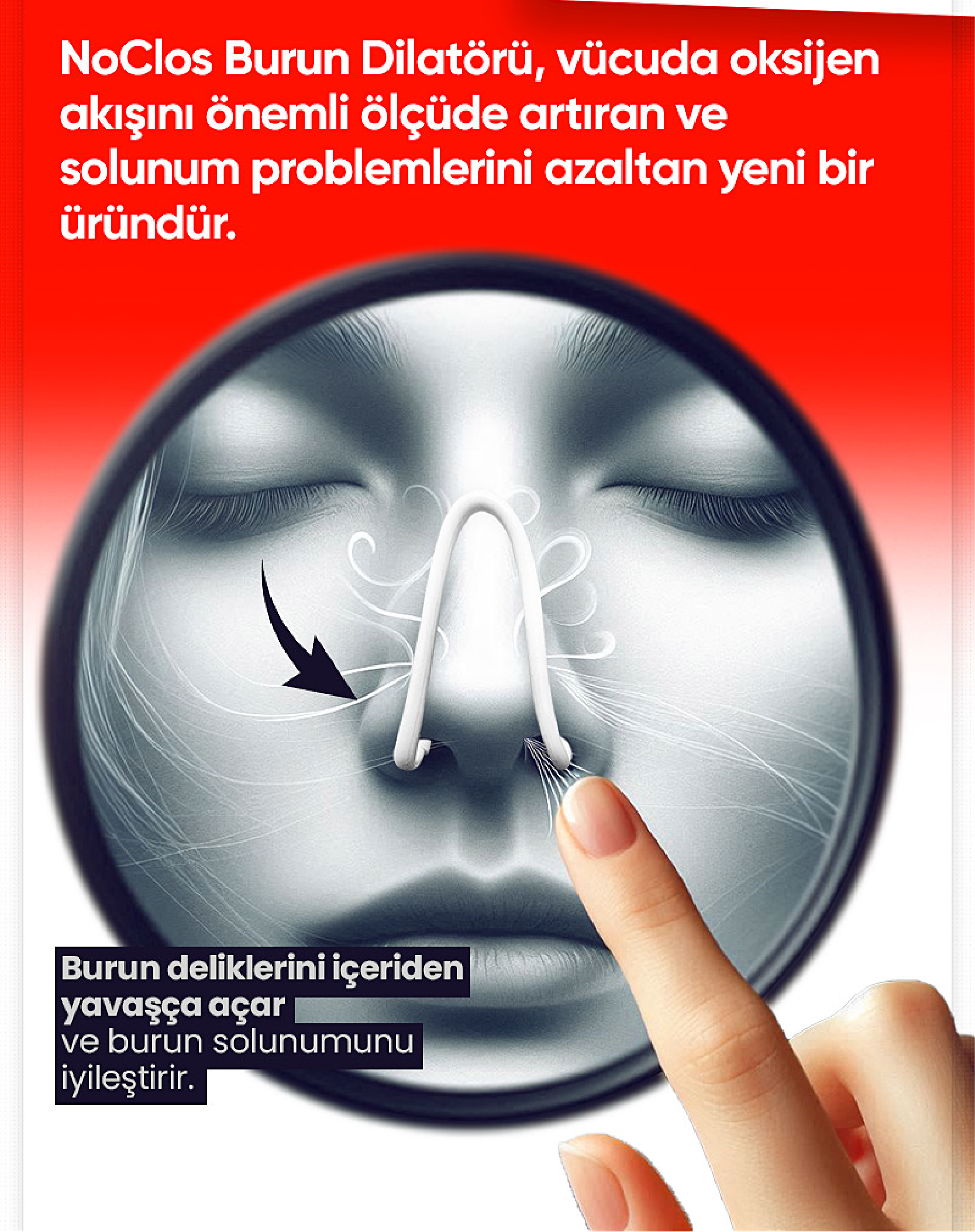 noClos - Resmi Satış Sitesi - Kampanya Görseli 11